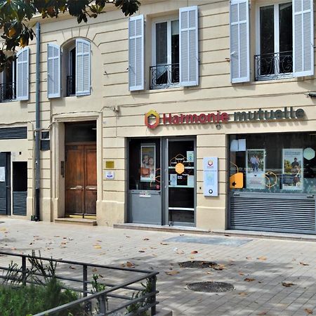 Studio Industriel De Steenia Vieux Port Apartment Marseille Ngoại thất bức ảnh