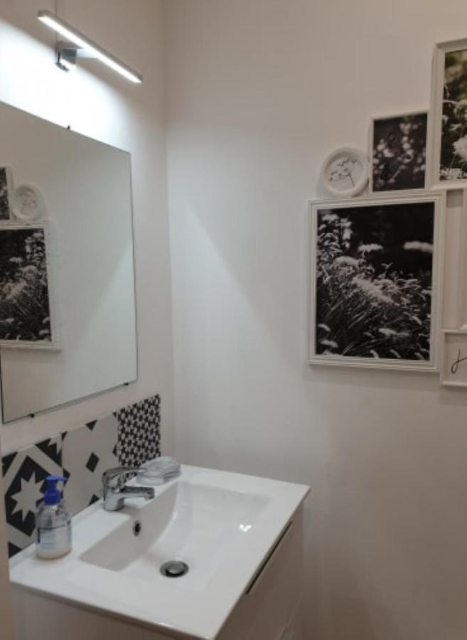 Studio Industriel De Steenia Vieux Port Apartment Marseille Ngoại thất bức ảnh